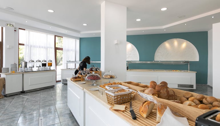 4* Akti Ouranoupoli Beach Resort - Ουρανούπολη, Χαλκιδική